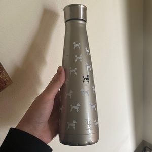Swell water bottle